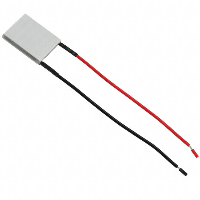 430705504 Laird Thermal Systems, Inc. Fans, Thermal Management DigiKey